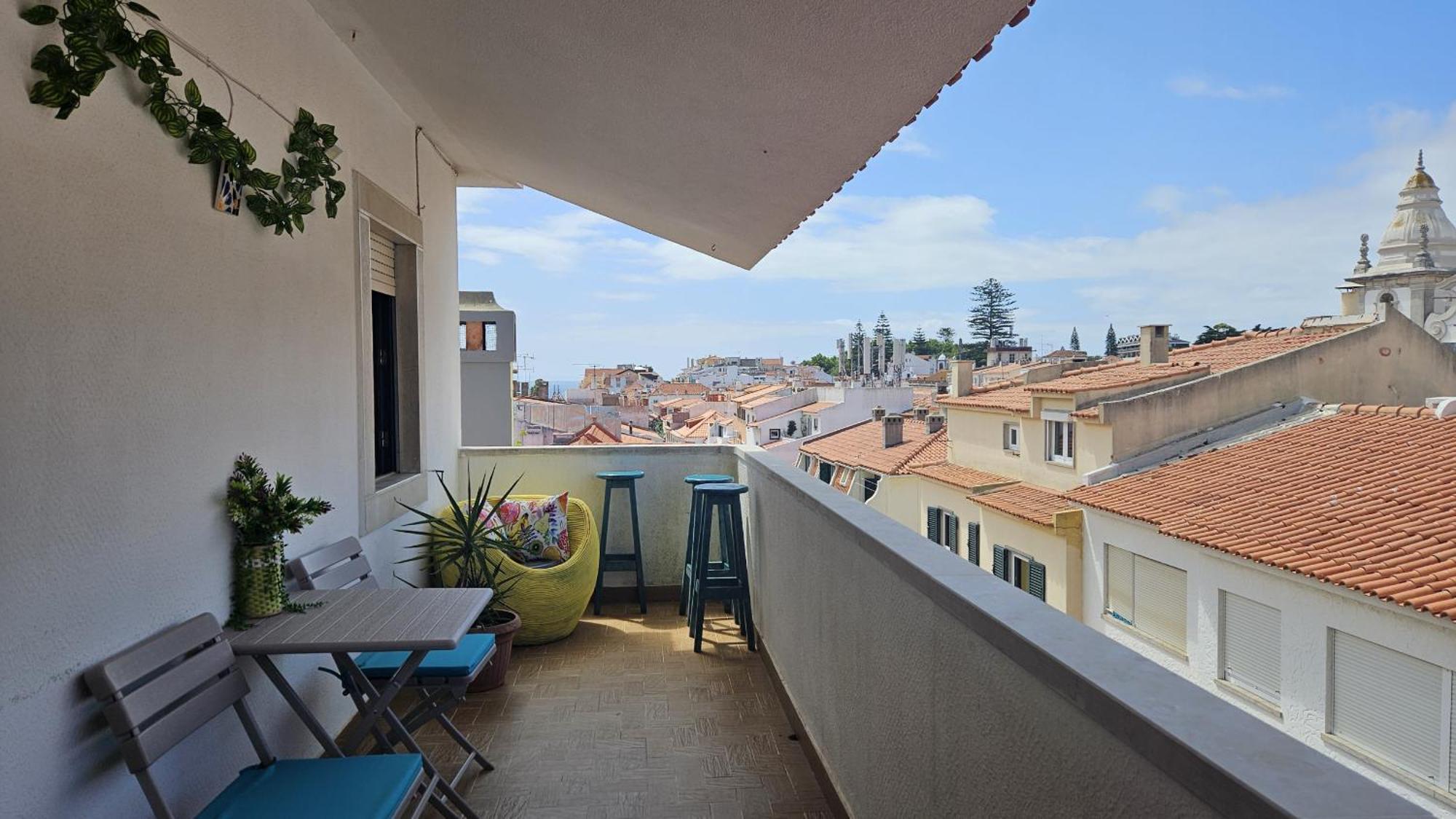 Historic Center Apartment