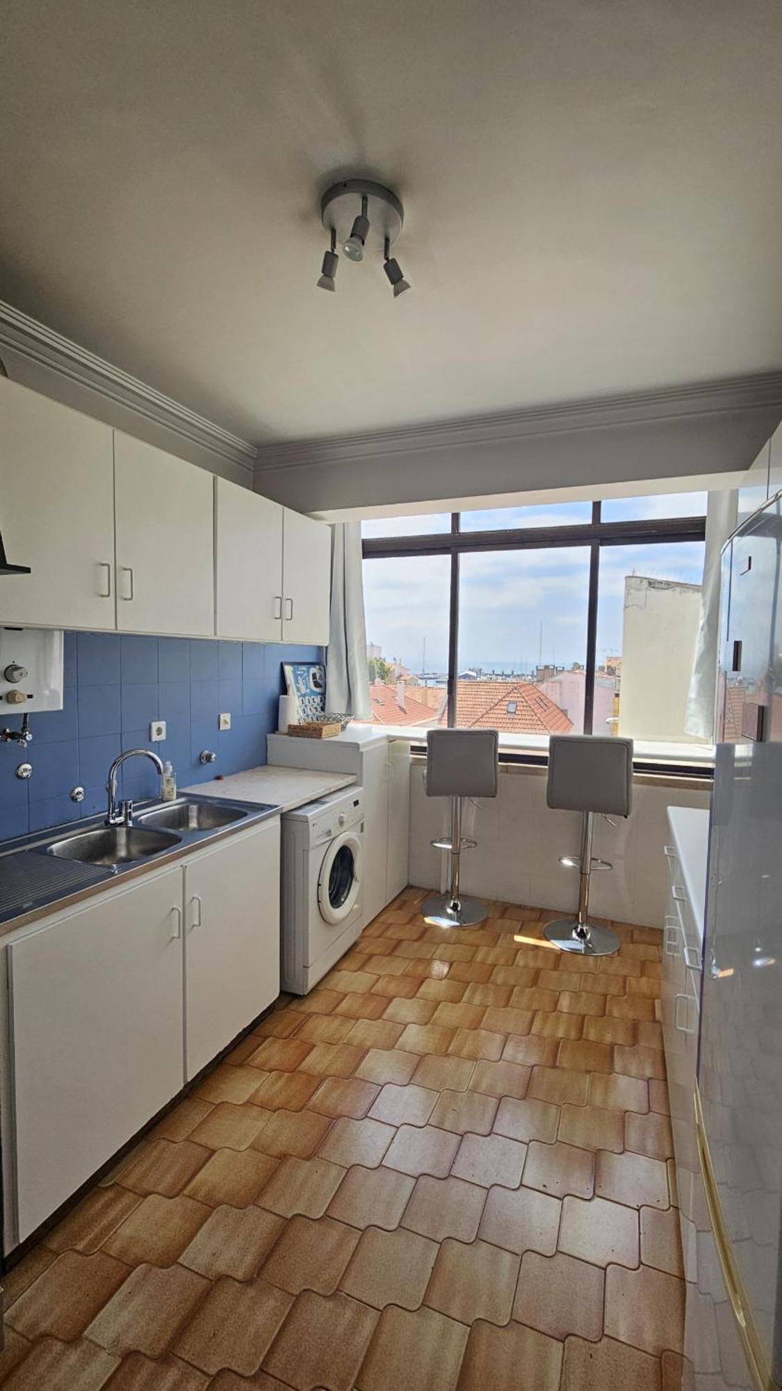 Historic Center Apartment *