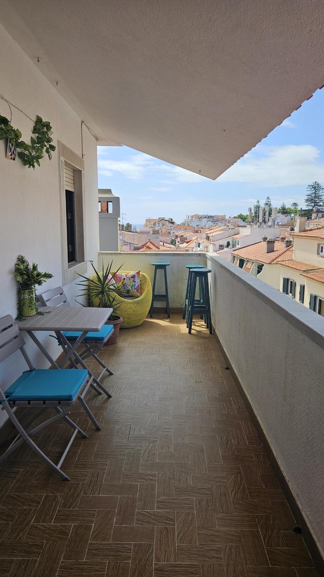 Historic Center Apartment