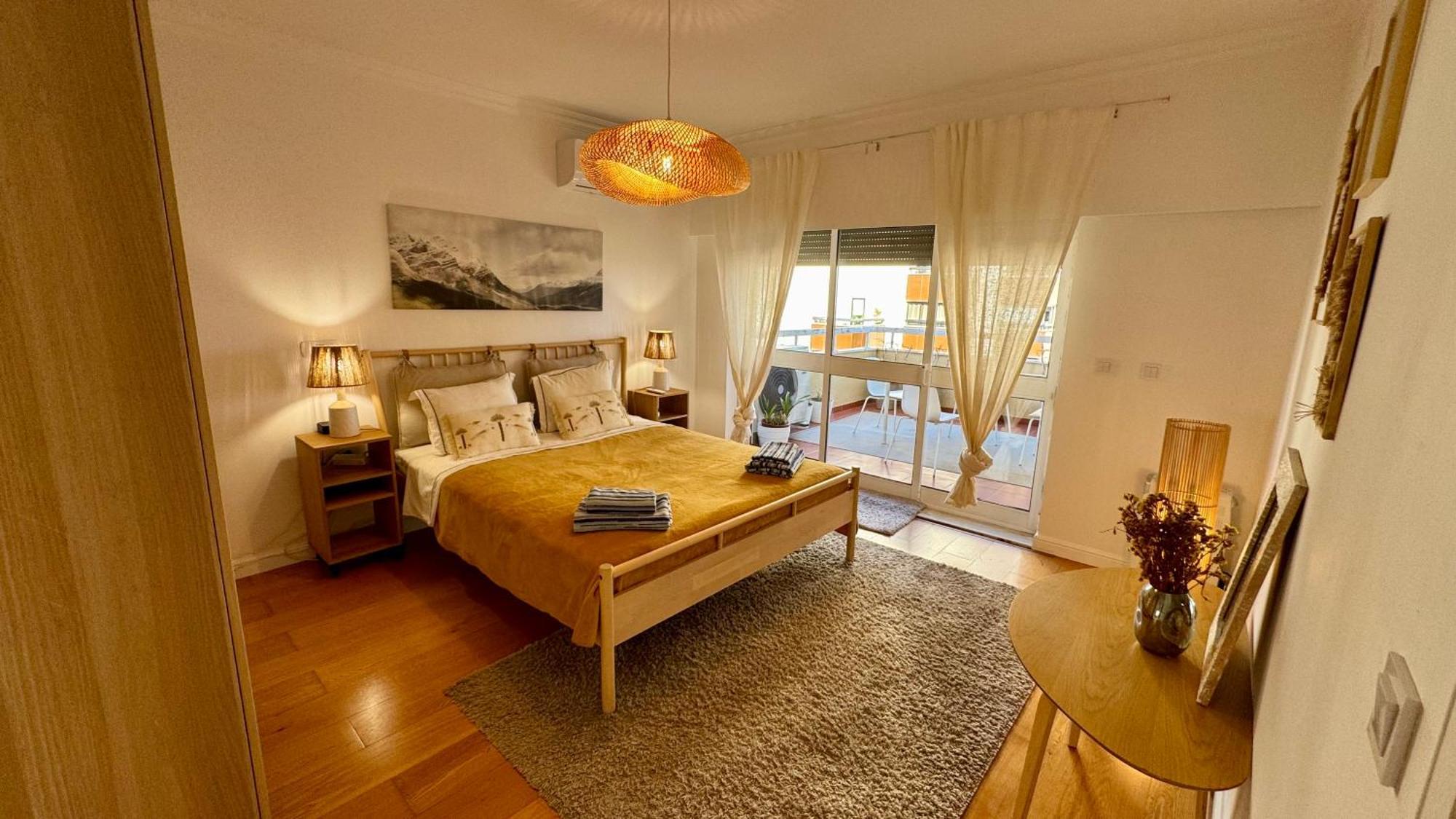 Ocean Front Nomad Dreams N 7 * Cascais