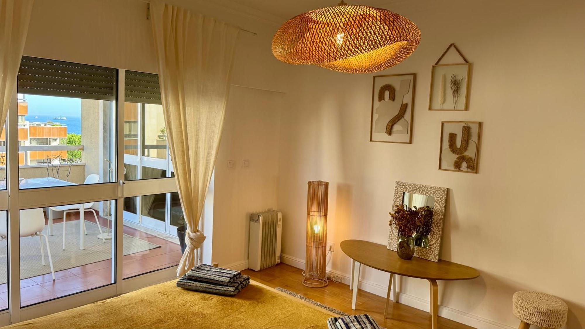 Apartment Ocean Front Nomad Dreams N 7 *