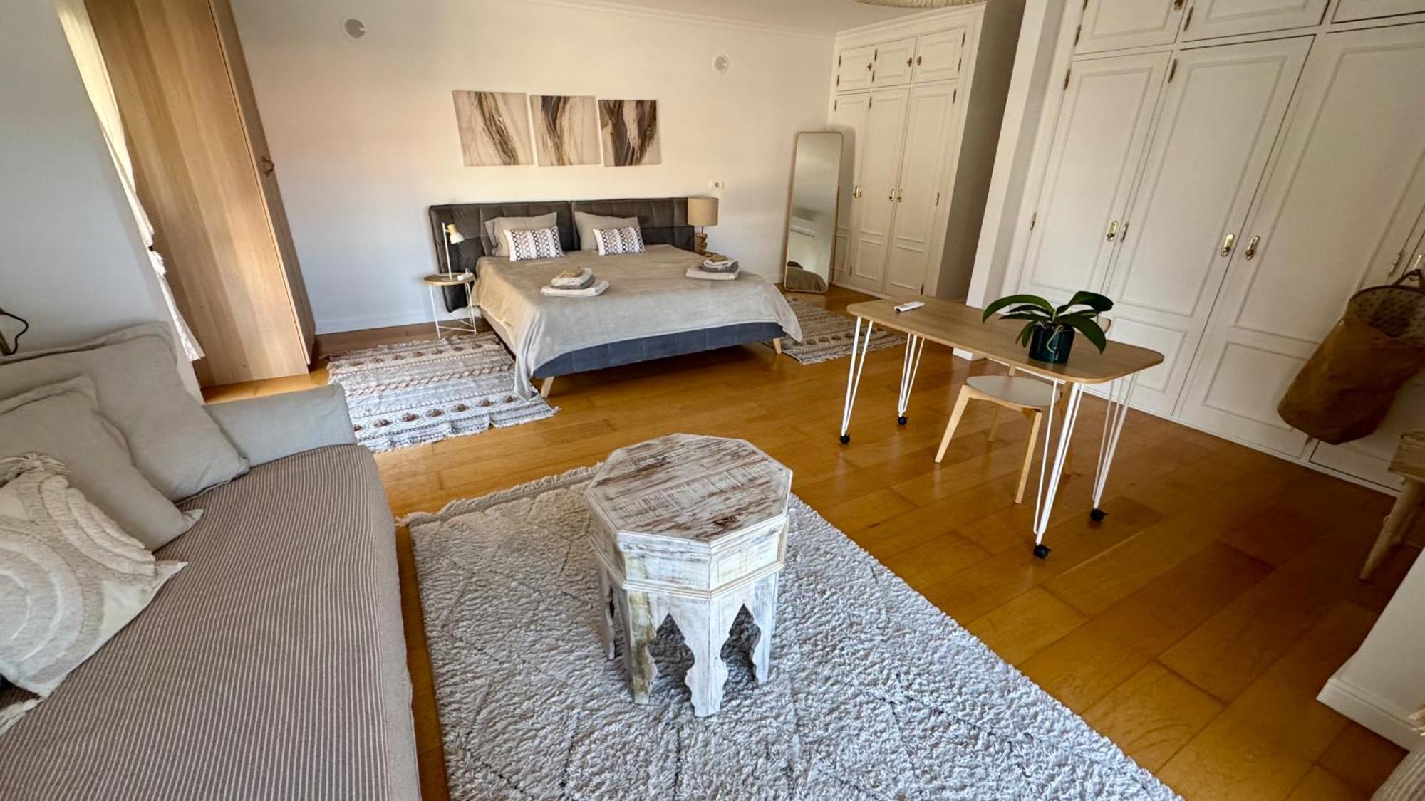 Ocean Front Nomad Dreams N 7 Apartment