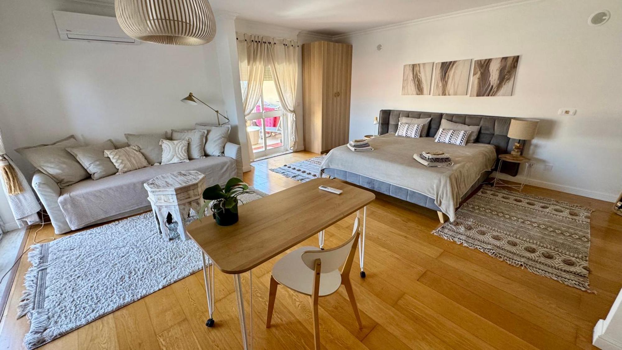 Apartment Ocean Front Nomad Dreams N 7 Cascais