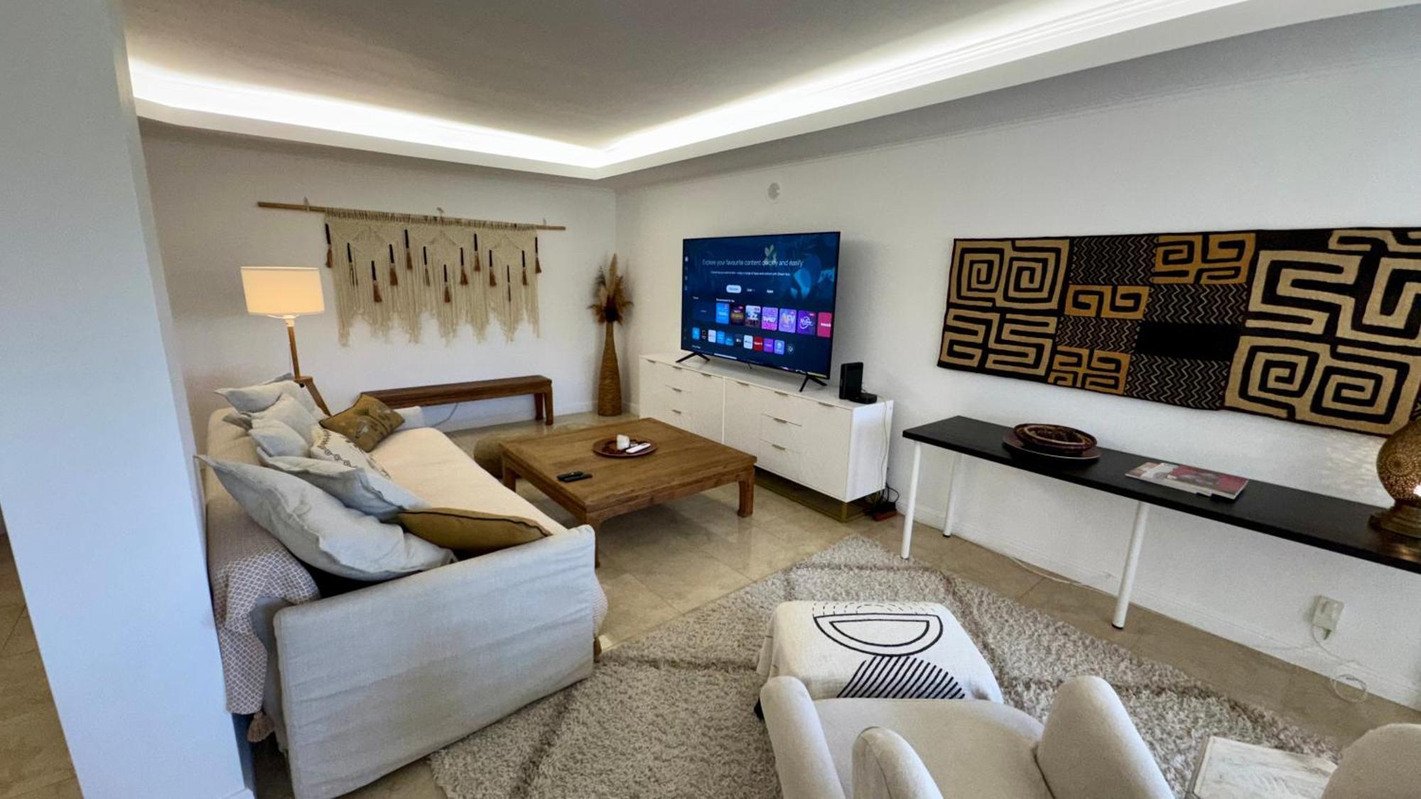Ocean Front Nomad Dreams N 7 Apartment *