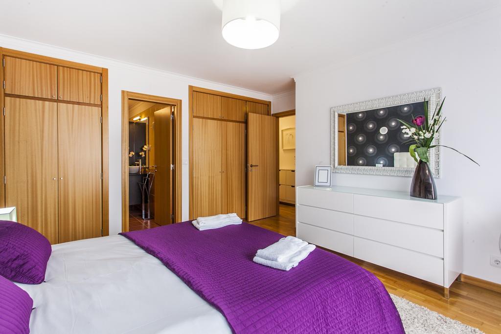 Apartamento Jardins Da Parede *