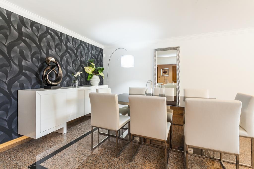 Apartamento Jardins Da Parede Cascais