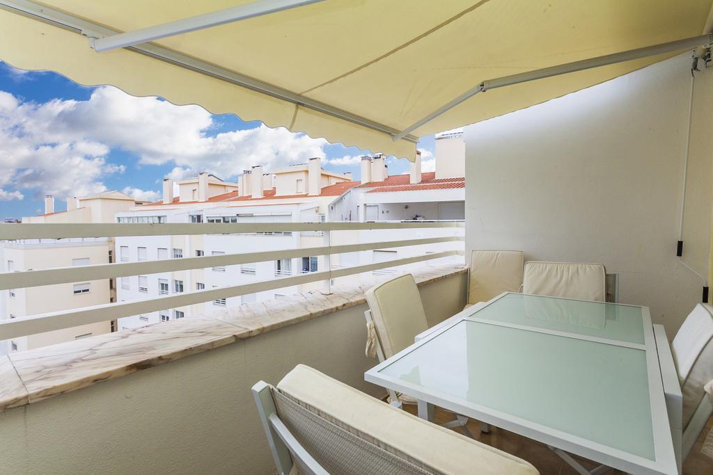 Apartamento Jardins Da Parede