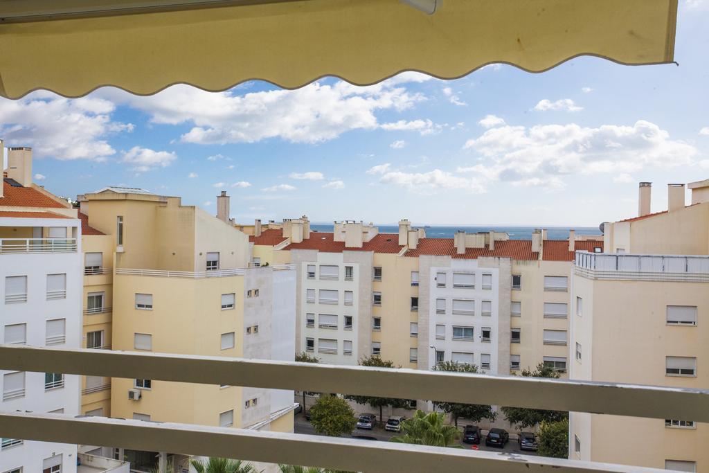 Apartamento Jardins Da Parede *