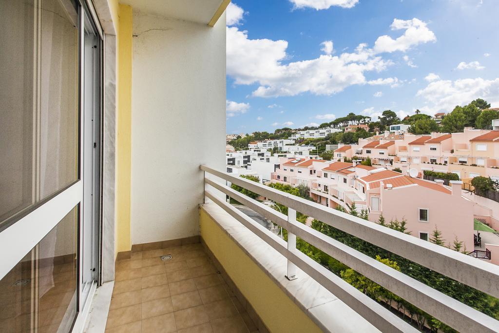 Apartamento Jardins Da Parede Cascais