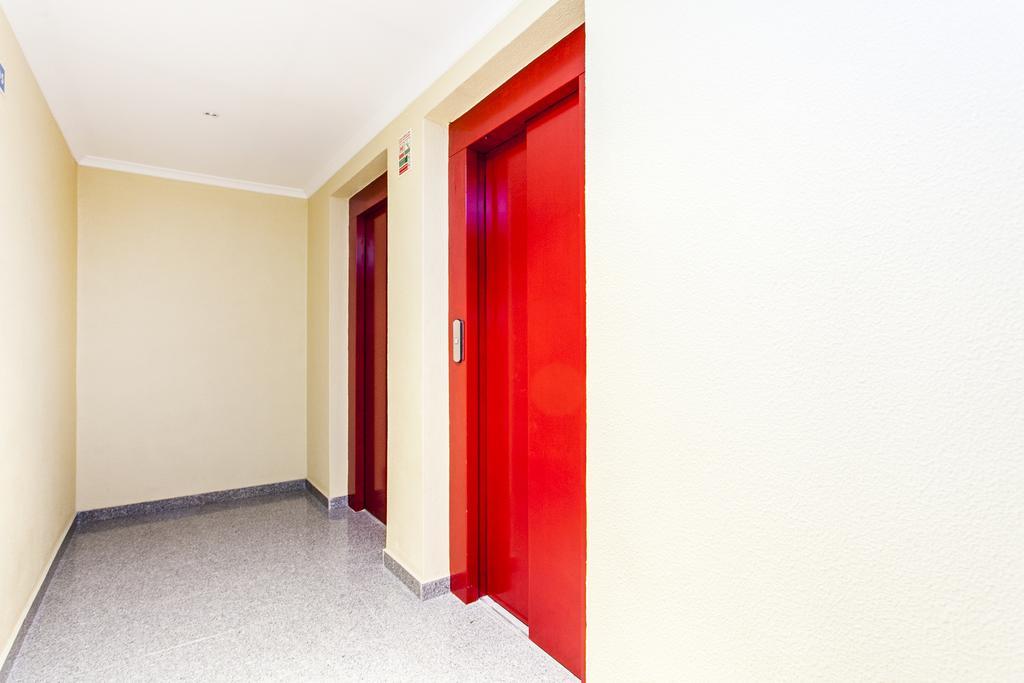 Apartamento Jardins Da Parede Cascais