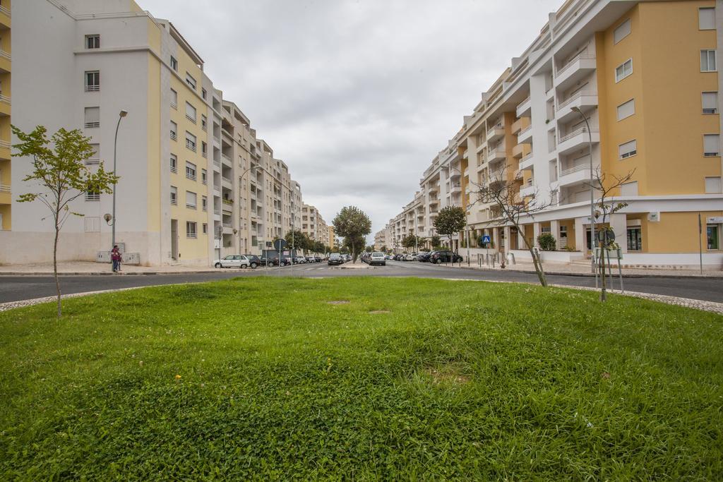 Apartamento Jardins Da Parede *
