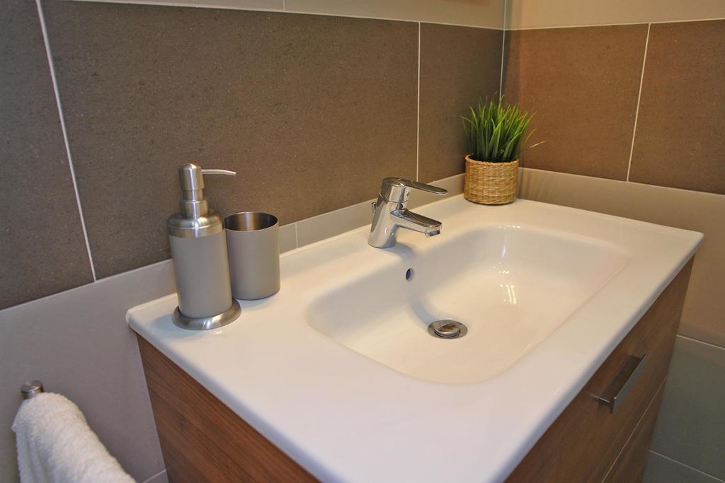 4 Apartamento *