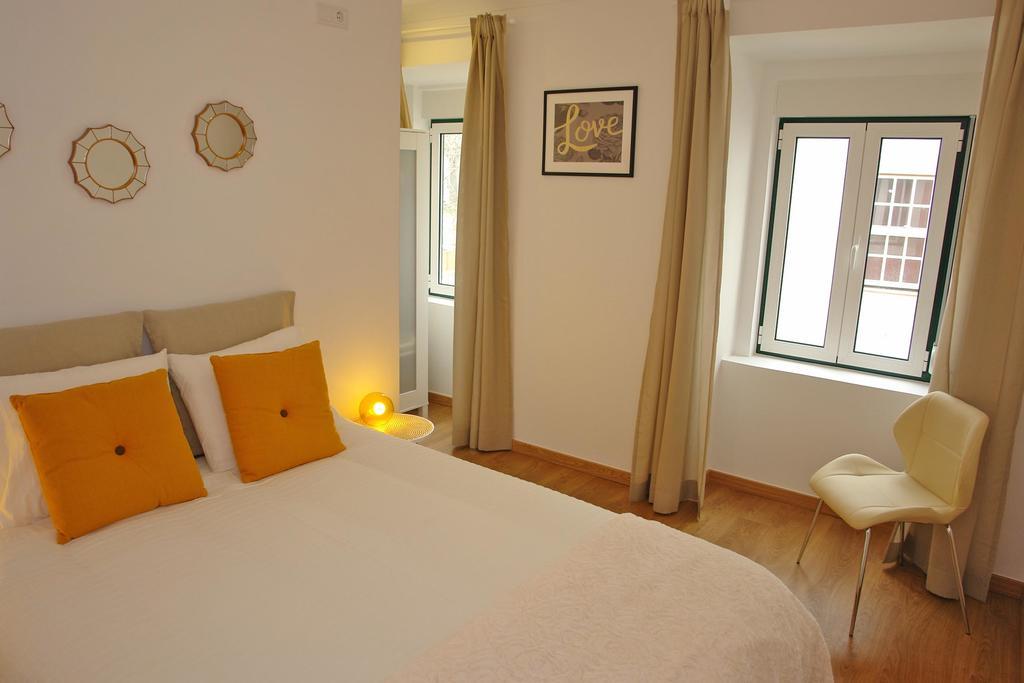 4 Apartamento