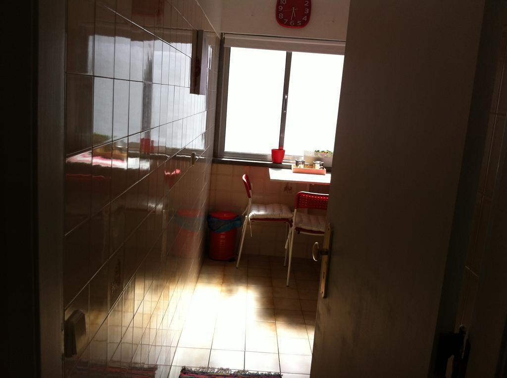 Apartment Mario Viegas *