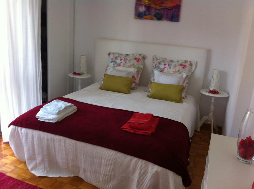 Mario Viegas Apartment *