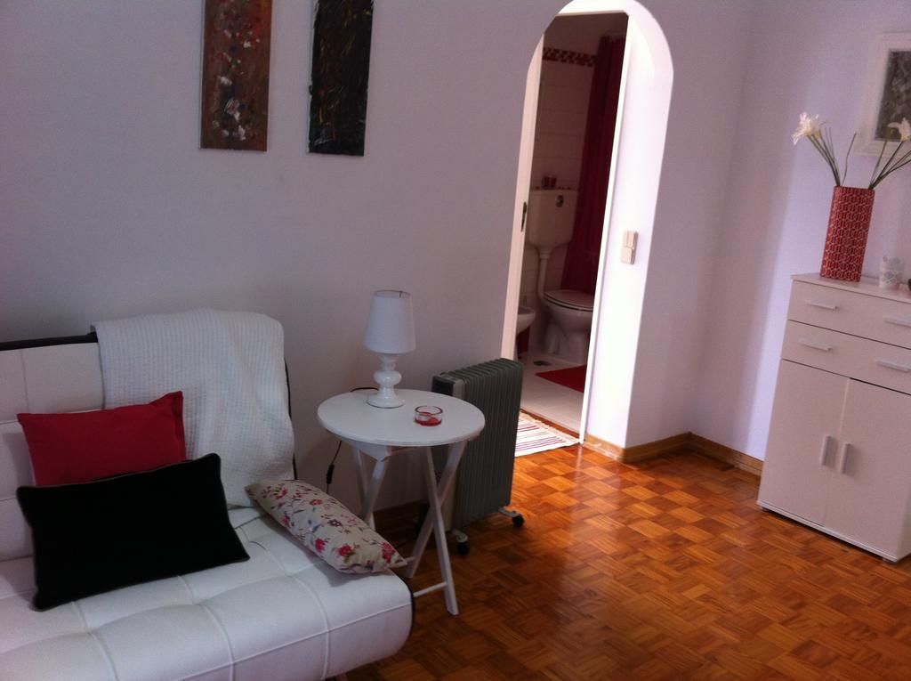 Apartment Mario Viegas