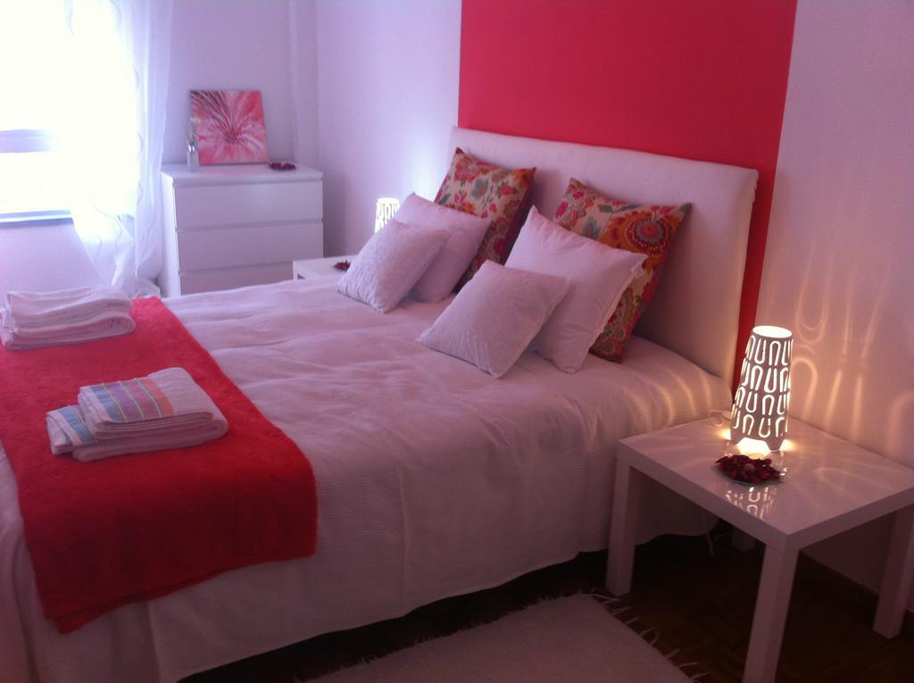Mario Viegas Apartment
