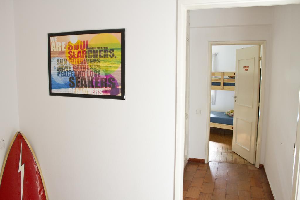 Albergue Perfect Spot - Lisbon Experience *