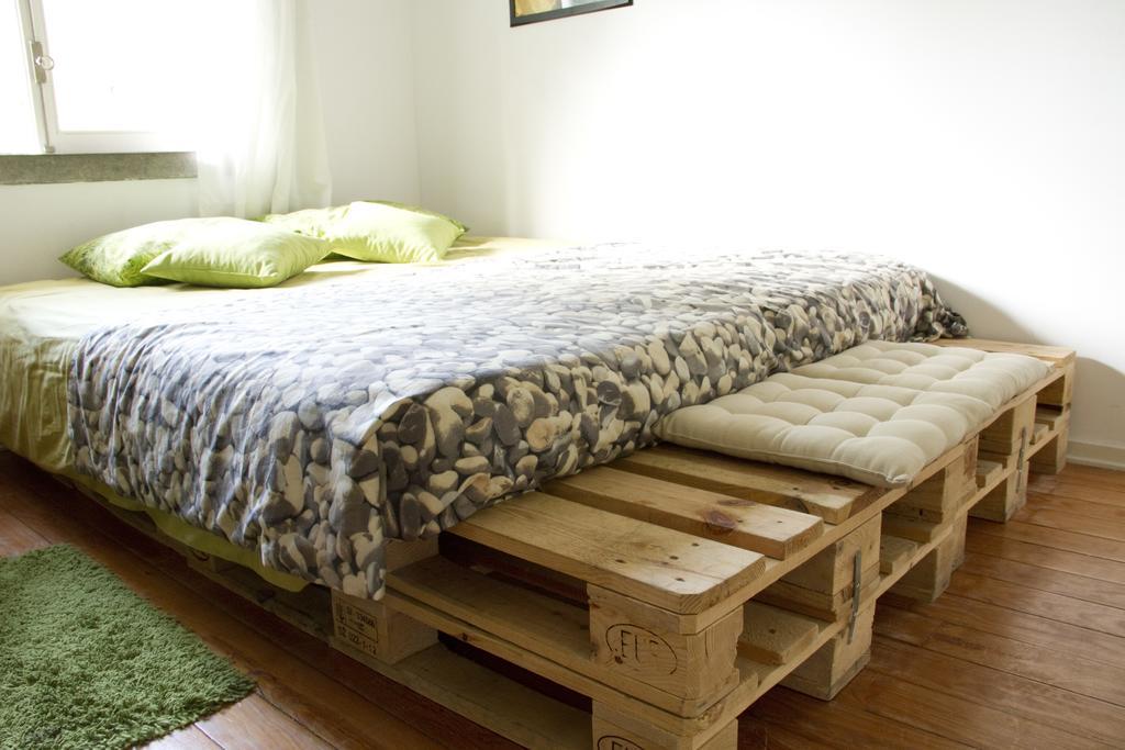 Perfect Spot - Lisbon Experience Albergue Cascais