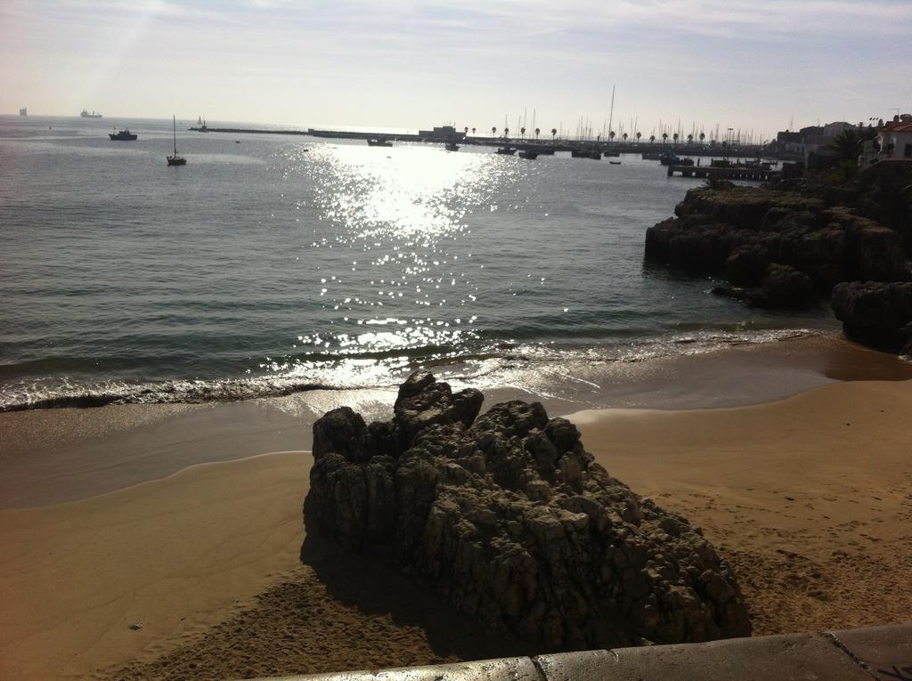 Mario Viegas Apartment Cascais