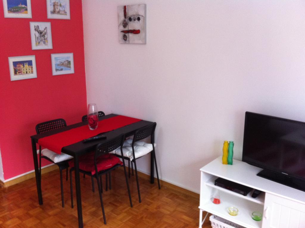 Mario Viegas Apartment Cascais