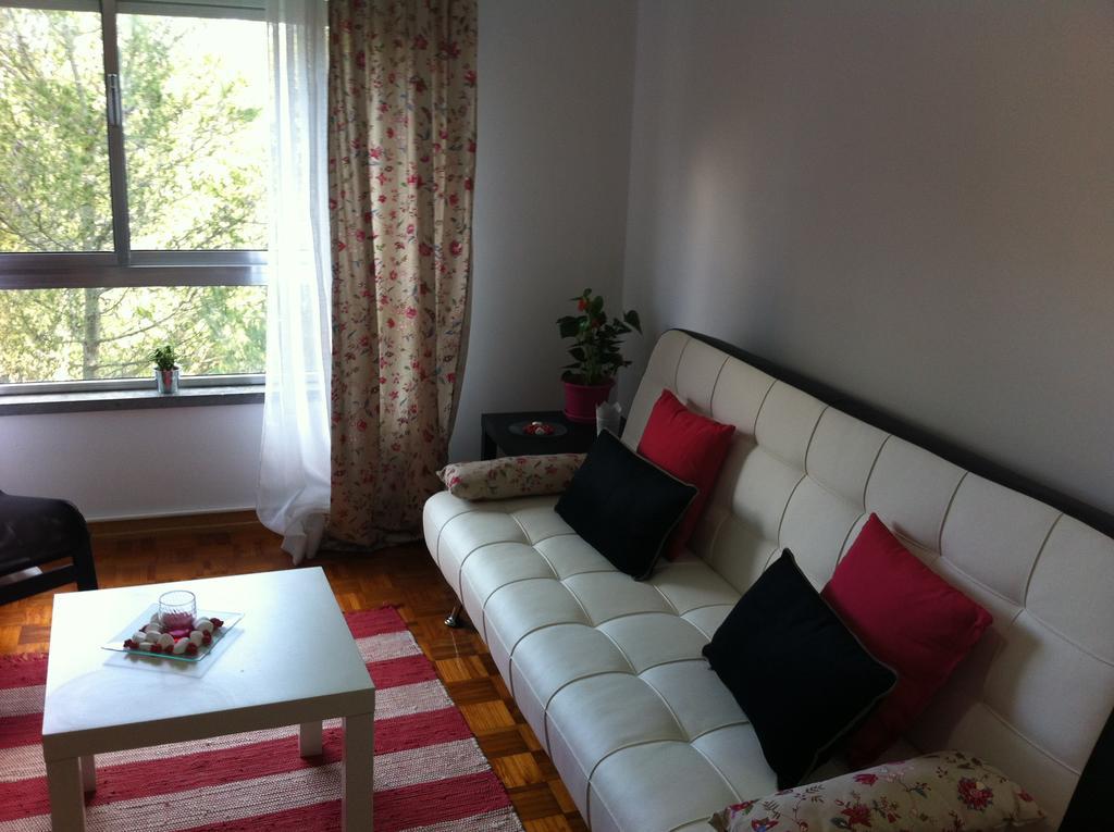 Mario Viegas Apartment *