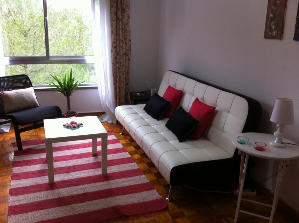 Apartment Mario Viegas *
