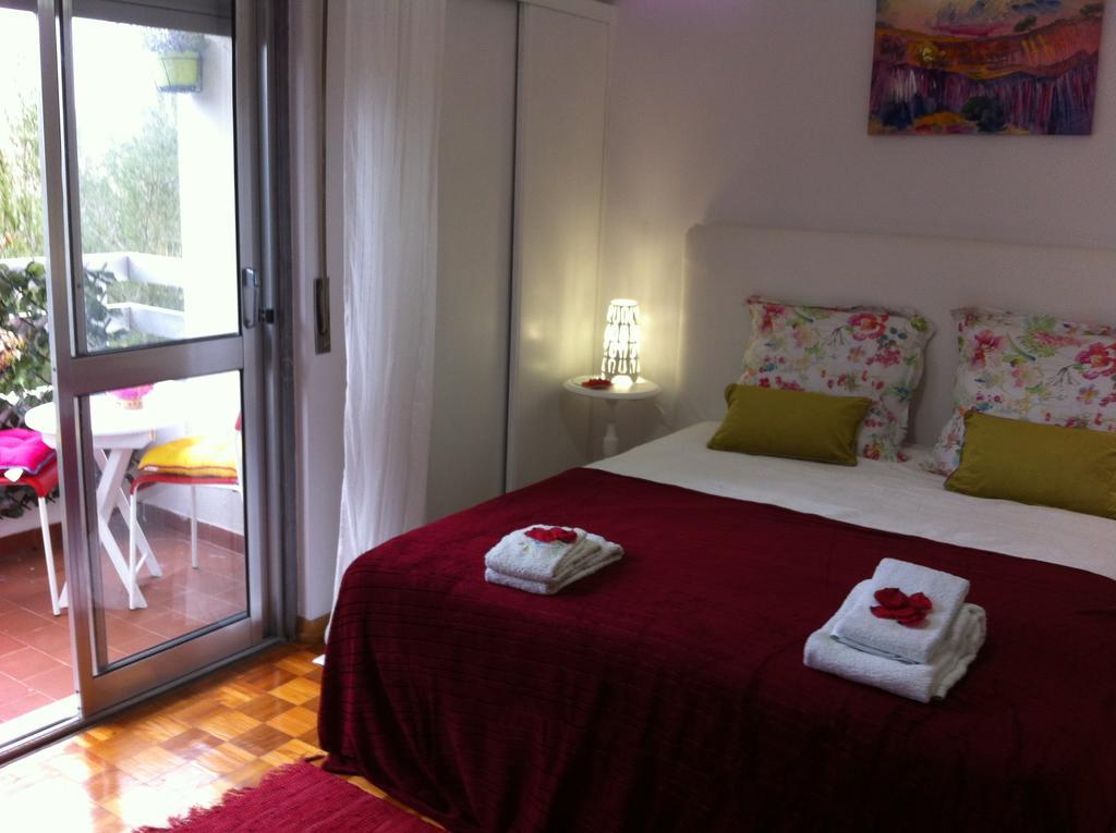 Mario Viegas Apartment *
