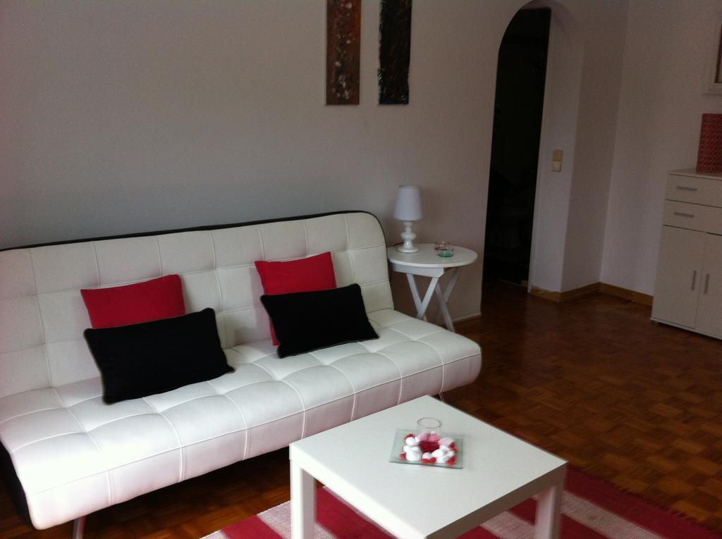 Apartment Mario Viegas Cascais