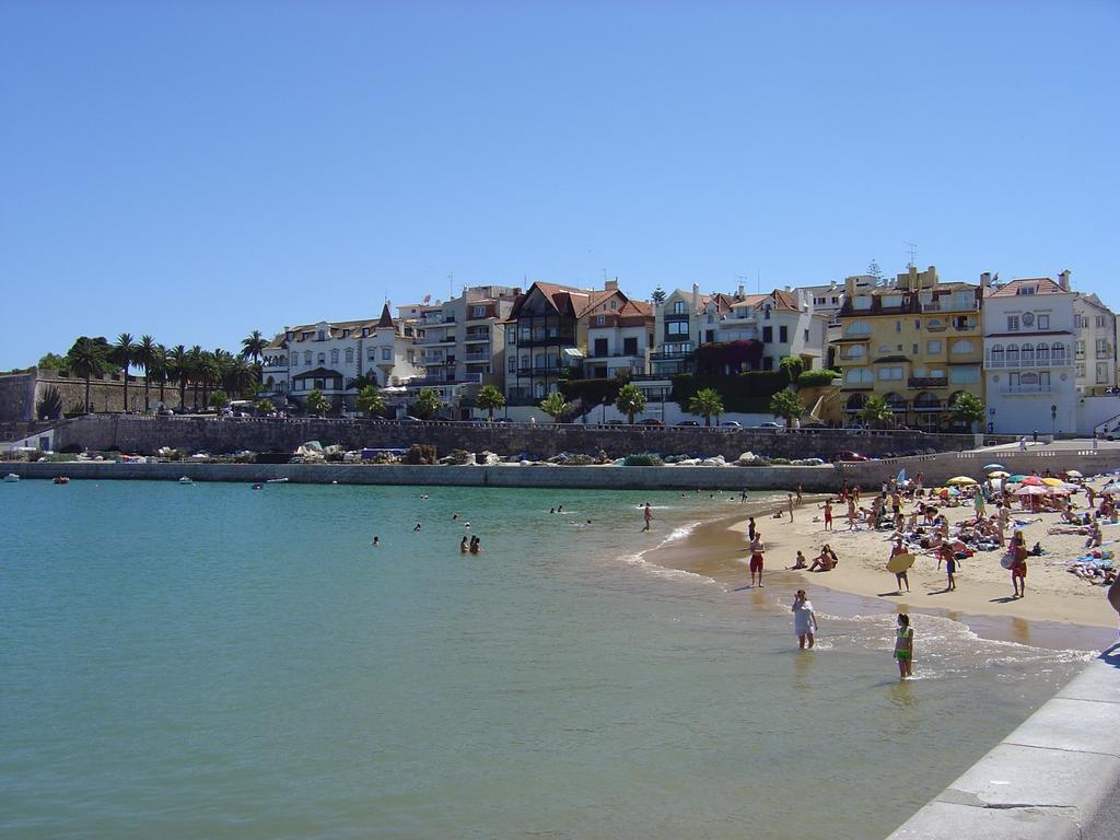 Cascais Excellent Studio Apartment *