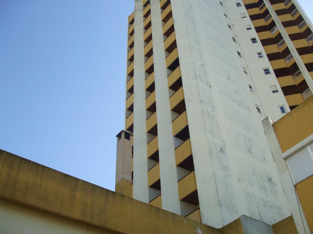 Mar Y Sol Apartment *