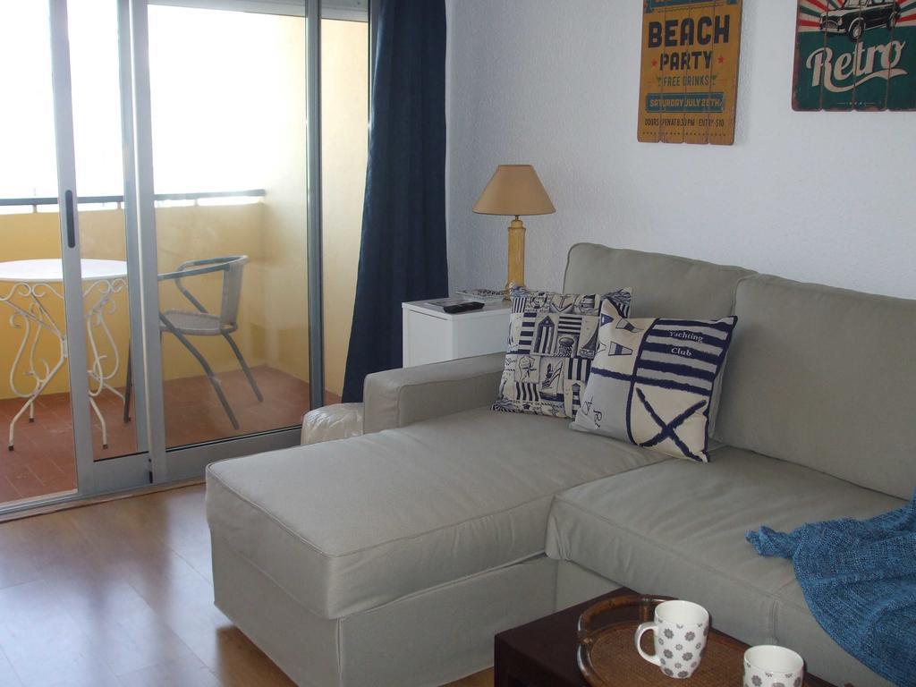 Apartment Mar Y Sol