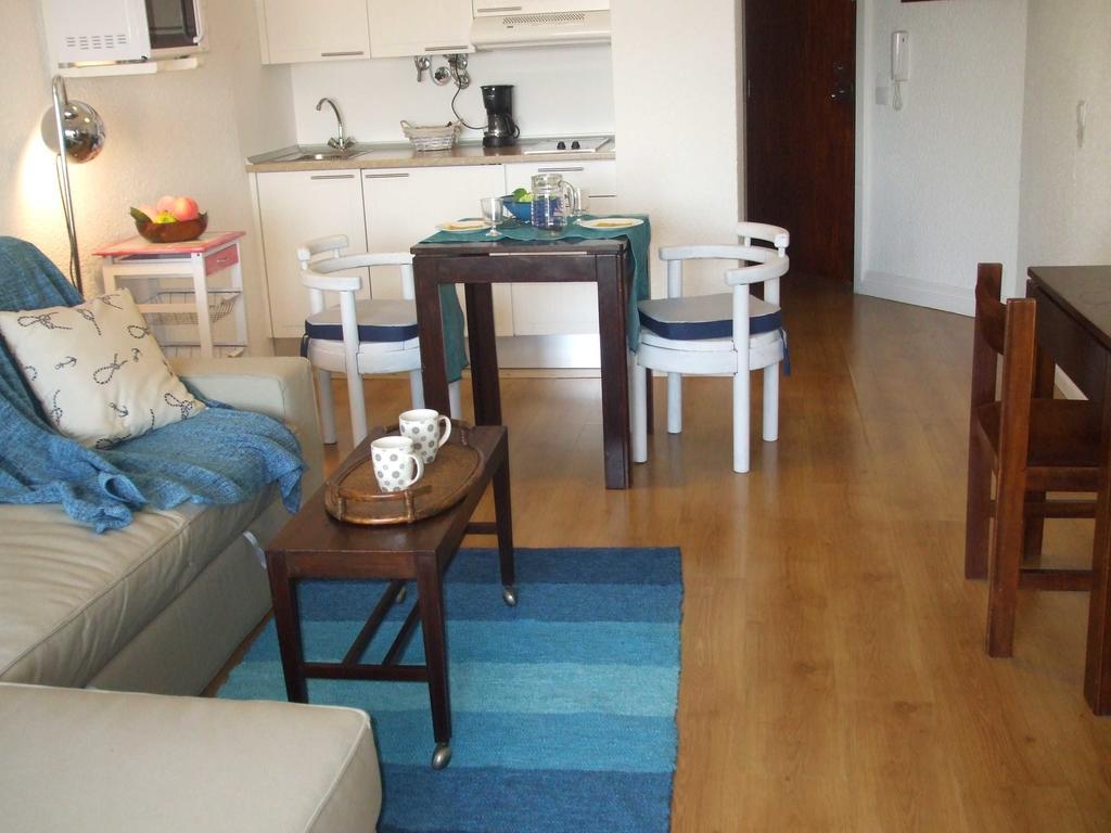 Apartment Mar Y Sol *