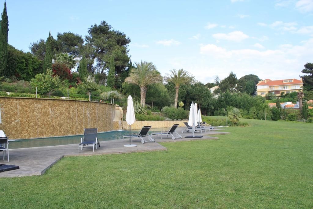 Charming Apt. Apartment Cascais