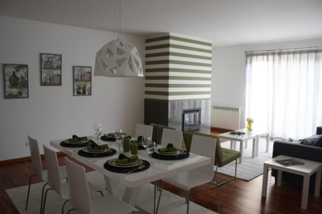 Charming Apt.