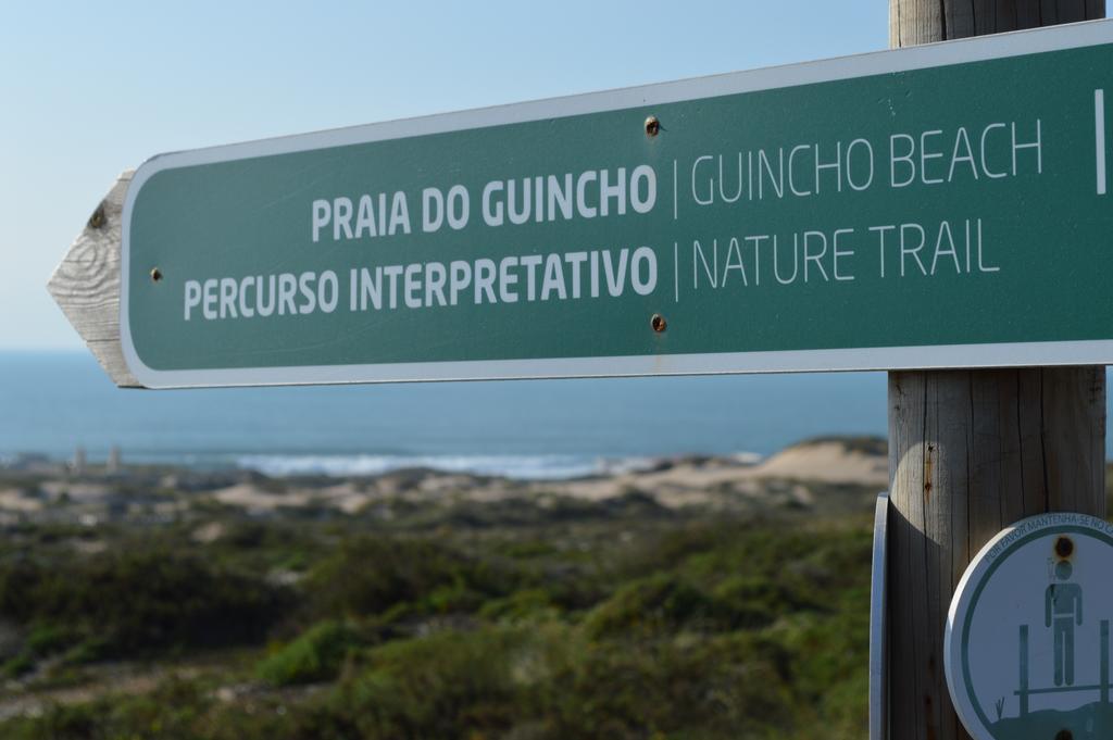 Charming Golf & Beach Villa Cascais