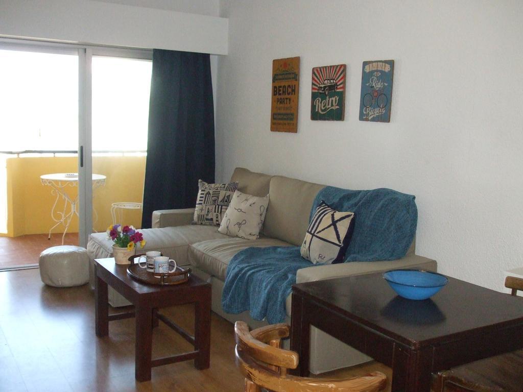 Mar Y Sol Apartment