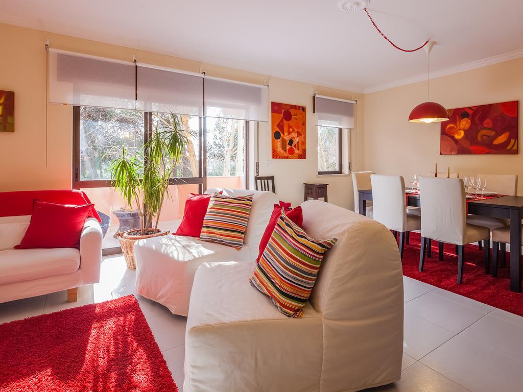 Salmao Apartment Cascais