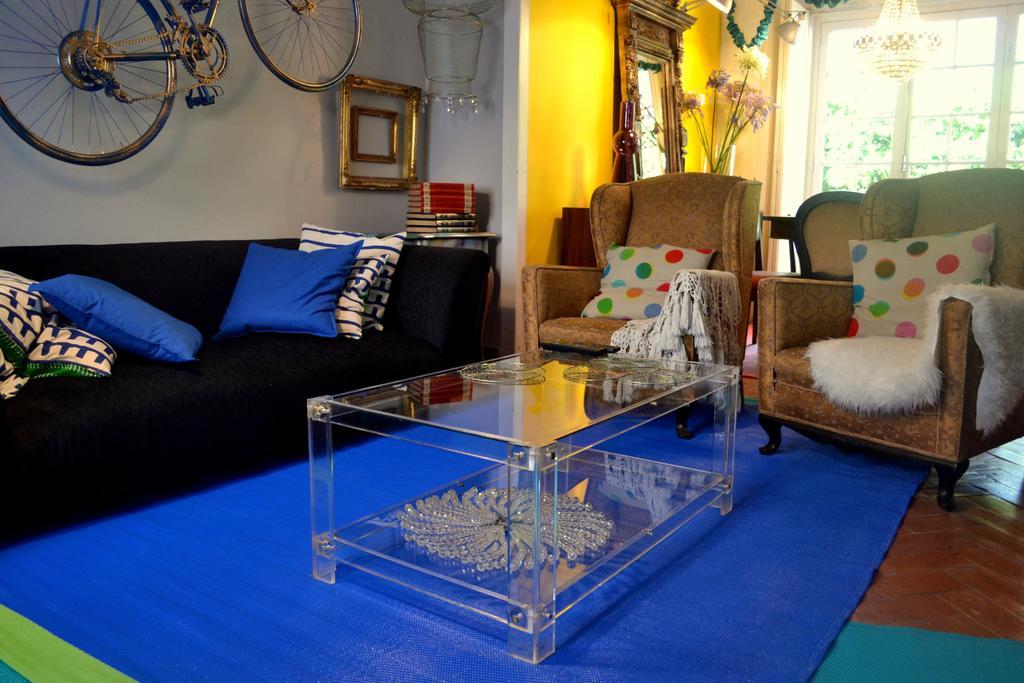 Hostel Way & Surf Camp Cascais
