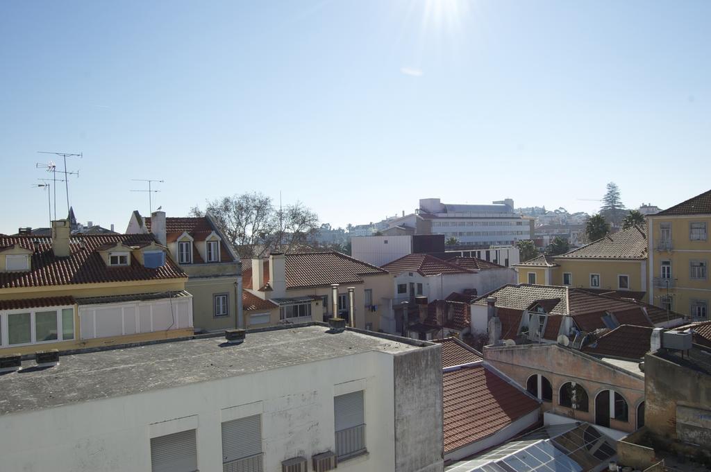 Apartment Great Terrace Valbom *