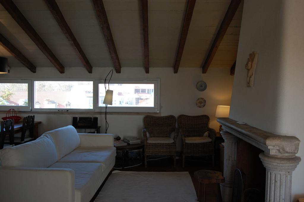 Apartment Great Terrace Valbom