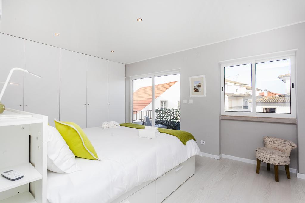 Apartamento Bright Visconde