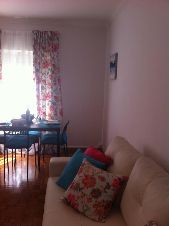 Mario Viegas Apartment Cascais