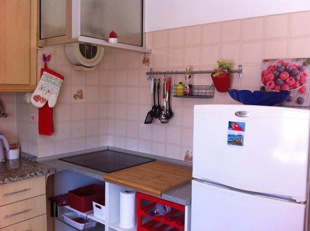 Apartment Mario Viegas