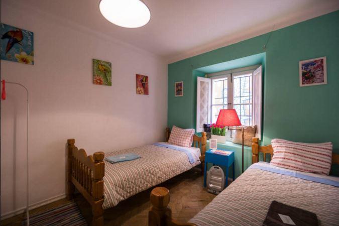 Albergue Boutique Cascais