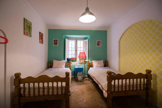 Albergue Boutique