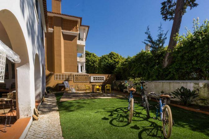 Boutique Albergue *
