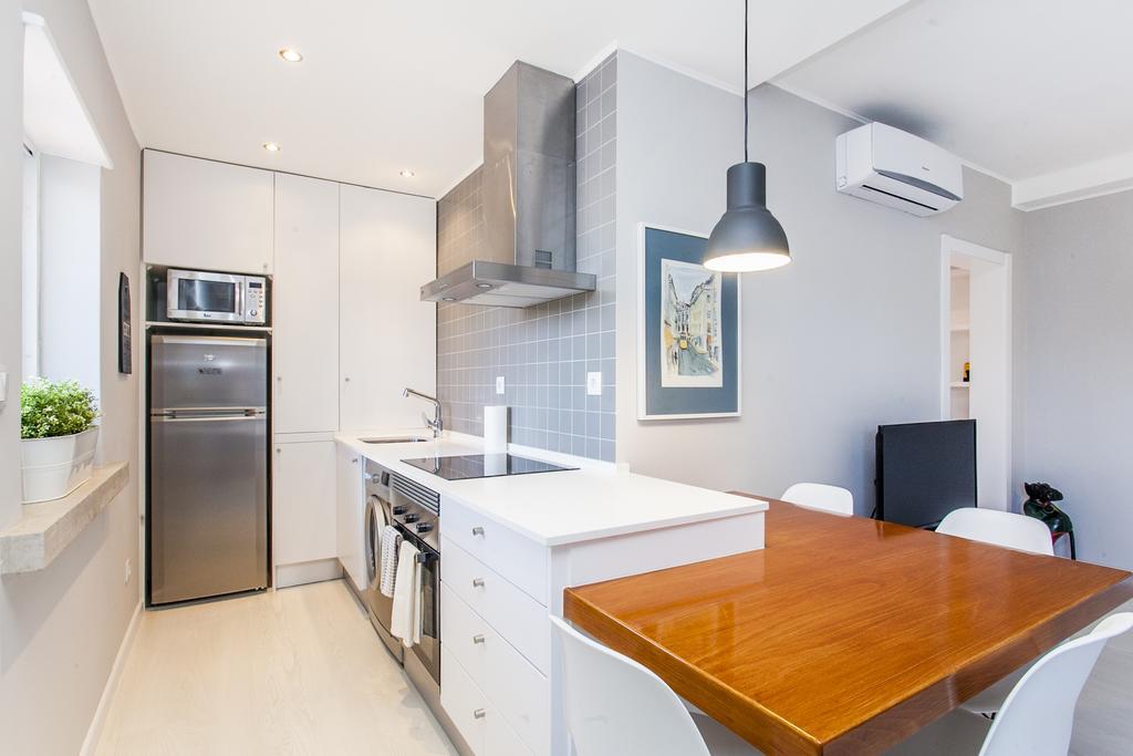 Bright Visconde Apartamento *