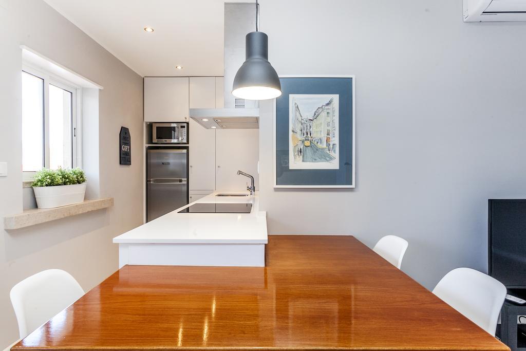 Apartamento Bright Visconde