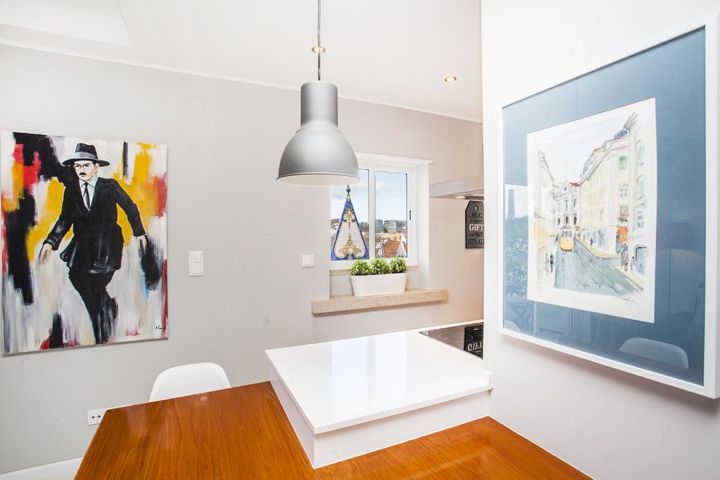 Bright Visconde Apartamento *